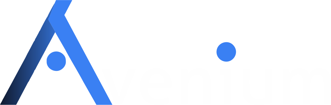 Aveniums Logo